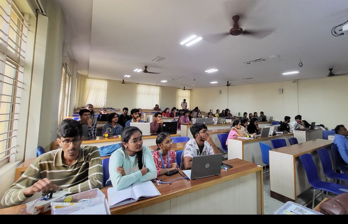 Global Internship Program